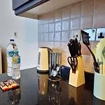 Harf2401 Chic Studio In Al Reem