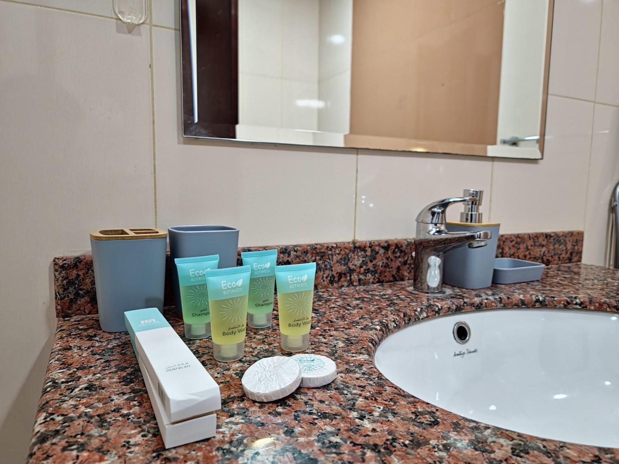 Appartement Harf2401 Chic In Al Reem *