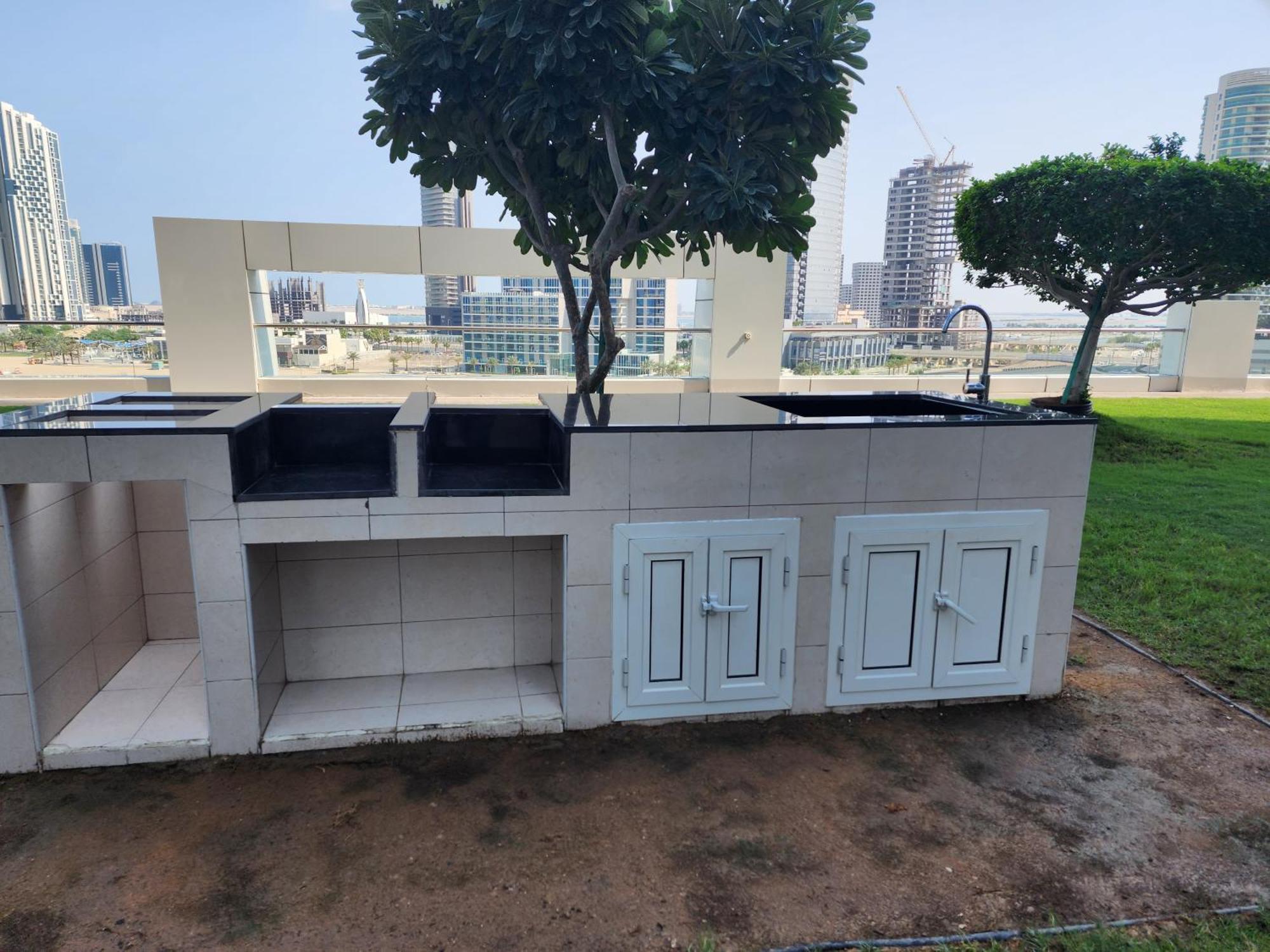 Appartement Harf2401 Chic In Al Reem *