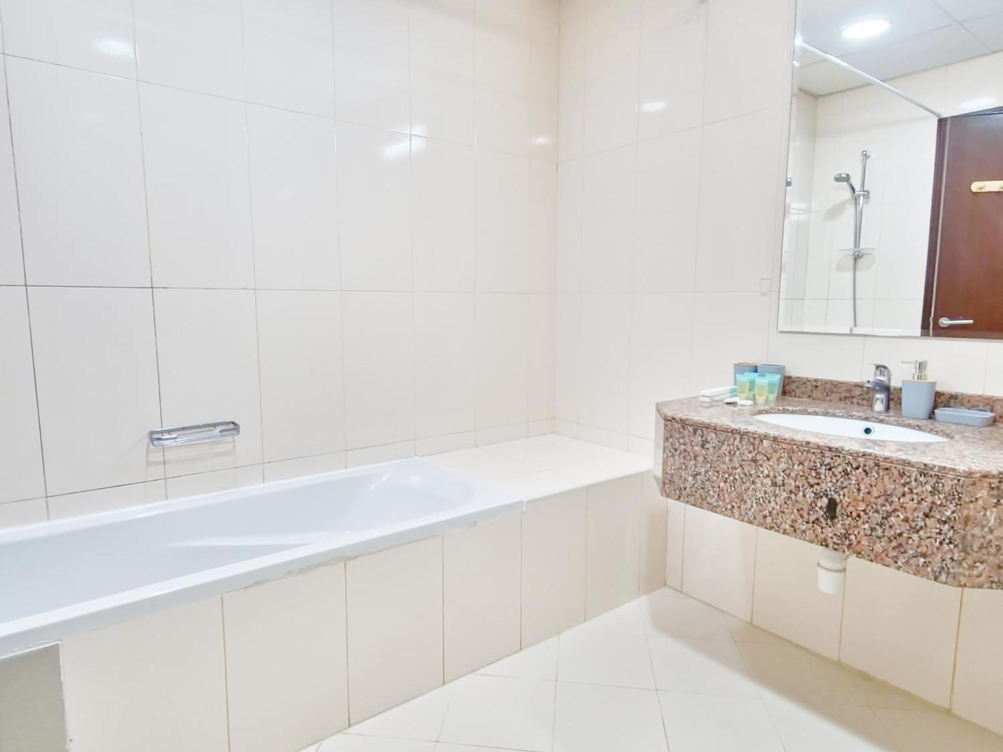 Appartement Harf2401 Chic In Al Reem