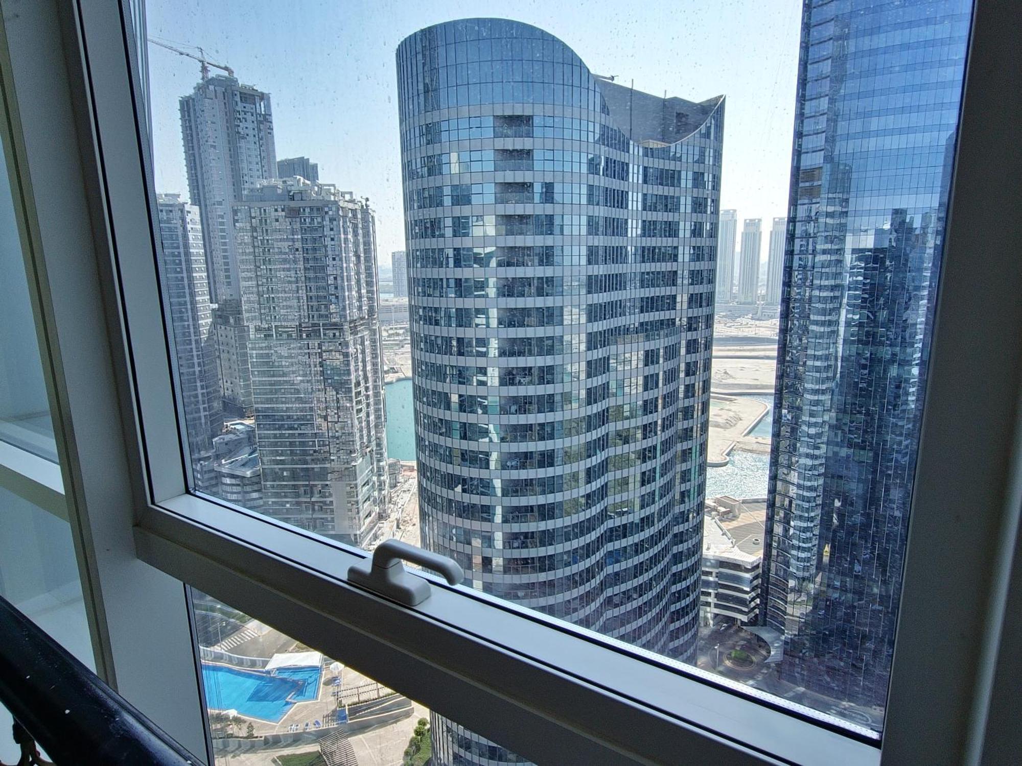 Appartement Harf2401 Chic In Al Reem Abou Dabi
